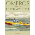 CSBOOKS Omeros | Derek Walcott | Språk: Dansk