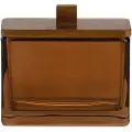 Andrea house Glass 73239 Bomullsdispenser