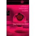 CSBOOKS Mit smykkeskrin | Ursula Andkjær Olsen | Språk: Dansk
