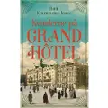 CSBOOKS Kvinderne på Grand Hôtel | Ruth Kvarnström-Jones | Språk: Dansk