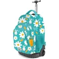 Oh My Pop Blooming Fan Gts Trolley Ryggsekk