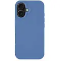 Tactical iPhone 16 Tactical MagForce Velvet Smoothie Deksel - blå