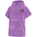 Mystic Poncho Teddy Poncho