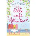 CSBOOKS Den lille cafe i København | Julie Caplin | Språk: Dansk