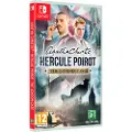 Microids Switch Agatha Christie Hercule Poirot The London Case