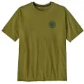 Patagonia Unity Fitz Responsibili T-skjorte grønn