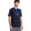 Under Armour Boxed Sports Kortarmet T-skjorte