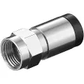 Goobay F-Type 7.0mm Compression