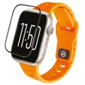 Mobile Origin Screen Guard Spare Hybrid film - Apple Watch 6/5/4/SE 40mm