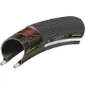 Continental Contact Speed Reflective 26´´ X 32 Urban Stive Sykkeldekk