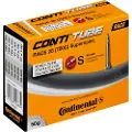 Continental Race Tube Supersonic 700 x 20-25c (20-25x622-630) Presta (Removable core) 42 mm