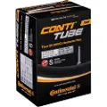 Continental Tour Tube Hermetic Plus 26 x 1,5 - 1,9 (37-47x559-597) Presta (Removable core) 42 mm