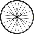 Mavic Allroad+ Sl Road+ Cl Disc Tubeless Forhjul For Landeveissykkel