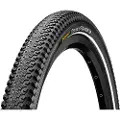 Continental Double Fighter Iii 180 Tpi Sport Reflex 29´´ X 2.00 Stiv Mtb-dekk
