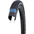 Schwalbe Hurricane Performance Dd Greenguard 27.5´´ X 2.40 Stiv Mtb-dekk