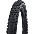 Schwalbe Nobby Nic Performance Dd Raceguard Tubeless 26´´ X 2.40 Mtb-dekk