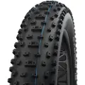Schwalbe Al Mighty Evo Super Ground Tubeless 26´´ X 4.80 Mtb-dekk