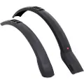 Hebie Vipper 26-29´´ Skjermsett