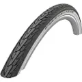 Schwalbe Cruiser Greencompound K-guard Twinskin 27.5´´ X 44 Urban Stive Sykkeldekk