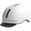 Polisport Move Commuter Byhjelm