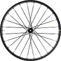 Mavic Allroad+ Sl Road+ 650b Cl Disc Tubeless Landeveissykkelens Bakhjul