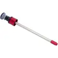 RockShox Fork Spring Debonair C1 Pike B1/revelation Sett Med Bakre Støtdemper