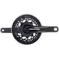 Sram Force Axs D2 Spider Dub Krank Med Effektmåler