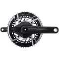 Sram Red Axs Dub 12s Krank Med Effektmåler