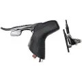 Sram Red 11s Hydro Flat Mount Disc Venstre Bremsehendel Med Girskifter