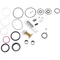 RockShox 200 Hour/1 Year Deluxe/deluxe Remote 17-20 Servicesett