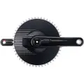 Sram Red Axs 1x E1 Dub Dm Aero Krank Med Effektmåler