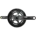 Sram Red Bb30 Yaw 110 Bcd Kranksett