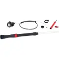 RockShox Charger Rlc Remote Sid 17 Patron