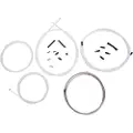Sram Slickwire Pro Road/mtb Shift Cable 4 Mm Kit Girvaiersett