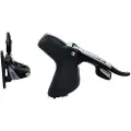 Sram Hydraulic Rival22 Moto Bremsehendel Med Girskifter