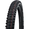 Schwalbe Big Betty Evolution Super Trail Tubeless 27.5´´ X 2.80 Mtb-dekk