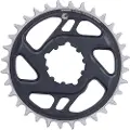 Sram X-sync 2 Eagle Cold Forged Direct Mount 3 Mm Offset Boost Kjettingring
