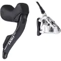 Sram Red E1 Axs F20 1800 Bakbrems