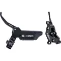 Sram Db8 Disc Mineral Oil A1 1800 Mm Bremsehendel