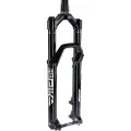 RockShox Pike Ultimate Charger 3.1 Rc2 Crown Boost 15 X 110 Mm Str Tpr 37 Offset Debonair+ C2 Mtb-gaffel