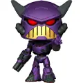 Funko POP! POP! Vinylfigur: Disney Pixar Lightyear: Zurg