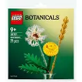 LEGO Botanicals 30701 Markblomster