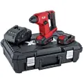 Flex akku borehammer FHE 1-16 18.0-EC TC 2,5 sæt. - SOLO