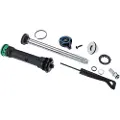 RockShox Sølv Krone Nøkkelferdig For Judy A1+/30 A3+ 2018+