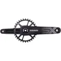 Sram Sx Eagle Boost Dub Direct Mount Kranksett