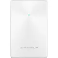 Grandstream Networks Gwn7624 Wifi 3xgbe Dual Wall Wifi-tilgangspunkt