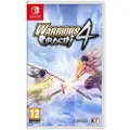 Nintendo Switch Warriors Orochi 4