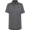 Under Armour Tech Kortermet Poloskjorte