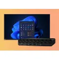 HP ProDesk 4/G1i/Mini/U5-225T/16GB/512GB/Intel int/W11H/3R