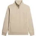 Superdry Tech Halv Glidelås Genser